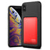 VRS Design iPhone XS Max case cover Damda High Pro Shield